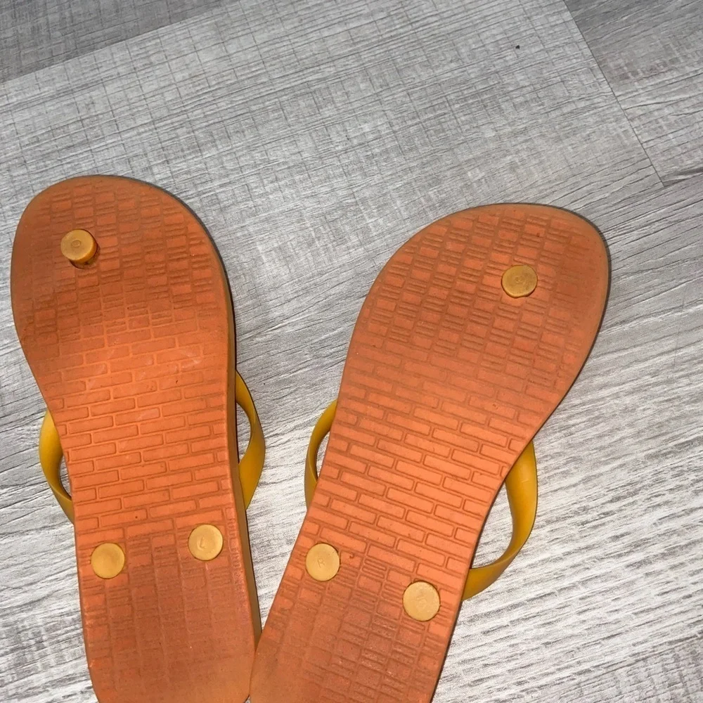 Tory Burch Womens Flip, unknown Size (description)
